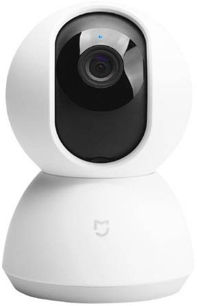 XIAOMI Xiaomi Mi Security Camera videosorveglianza 360 1080 p bianco